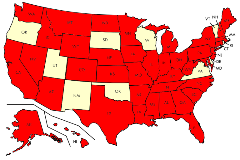 Why Should I Screen Against Every State Exclusion List?